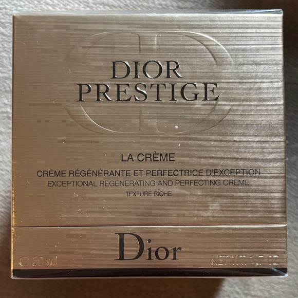 Dior Prestige La Crème